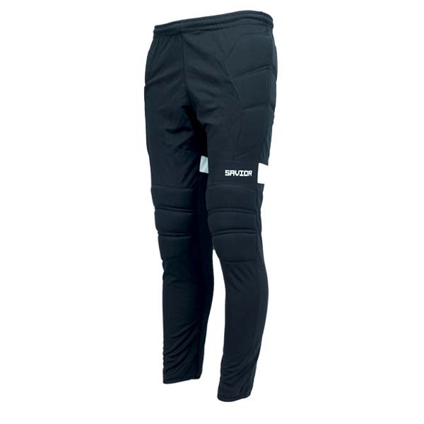 TERMURAH Savior Celana Kiper Panjang - Black