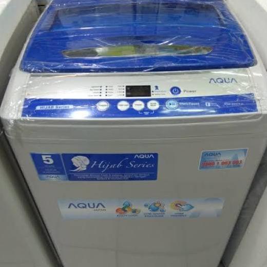 Modul Mesin Cuci Aqua Hijab Series