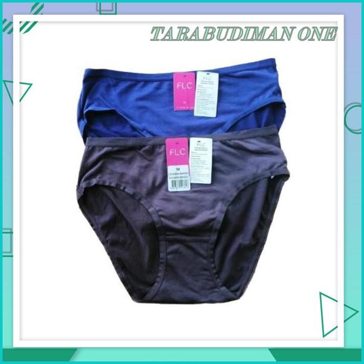 CELANA DALAM WANITA FLC BY FELANCY 020036 BEST SELLER 