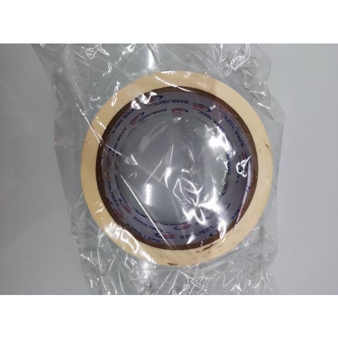 

Isolasi Kertas / Masking Tape Star Tape 48 mm x 18 meter Murah