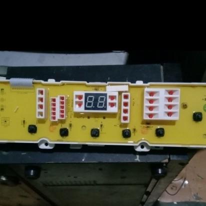 Modul Pcb Mesin Cuci Lg Wf-L705Tc Wf-L805Tc Wf-L7001Tc Wf-L100Tc