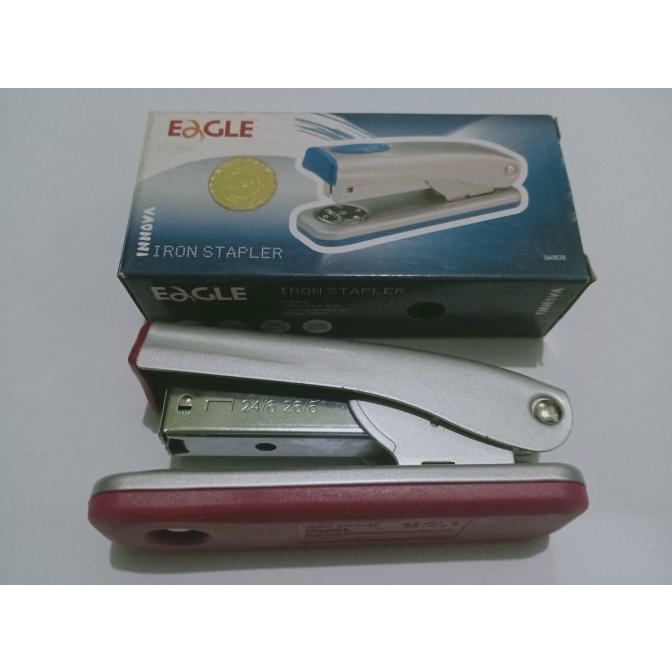 

OBRAL Stapler EAGLE S6083B