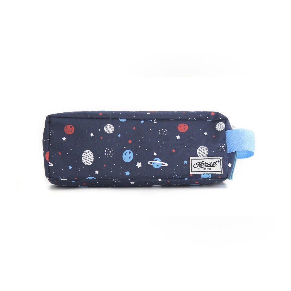 

Paling Dicari.. Tempat / Kotak Pensil Harvest - Pop Style Galaxy / Planet M9G