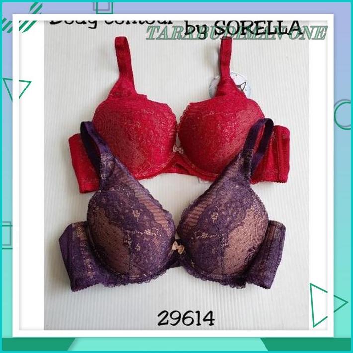 BRA BODY CONTOUR BY SORELLA 29614 ONGKIR NOL 
