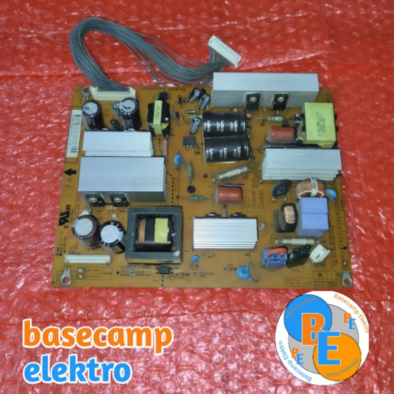 Power Supply TV LCD LED LG 32LF20FR Psu TV LCD LED LG 32LF20FR Power Supply TV LG 32LF20FR Psu TV LG