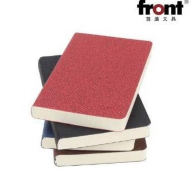 

Front Notebook Ukuran A6 Seri Dv68-69 / Isi 146 L