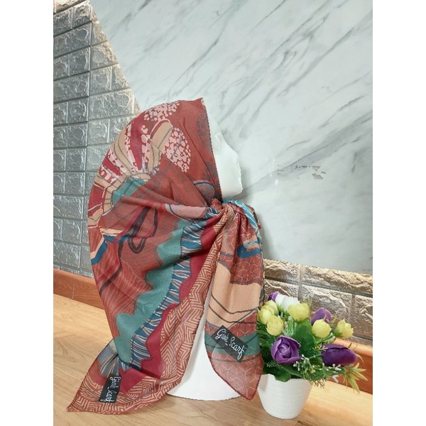 GIOK SCARF