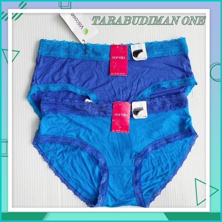 CELANA DALAM SORELLA 587 - MODEL MIDI PRODUK TERBAIK 