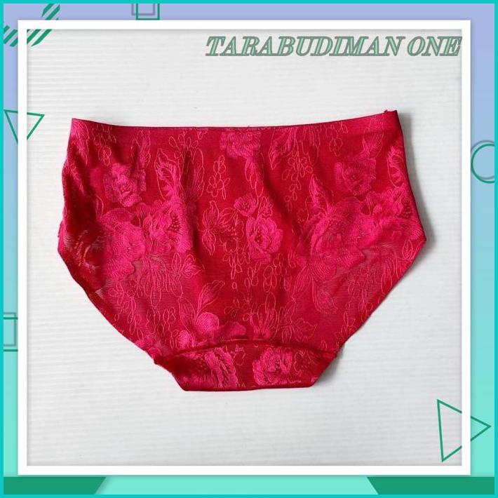 CELANA DALAM WANITA SORELLA 6276 - MODEL MINI TERMURAH 