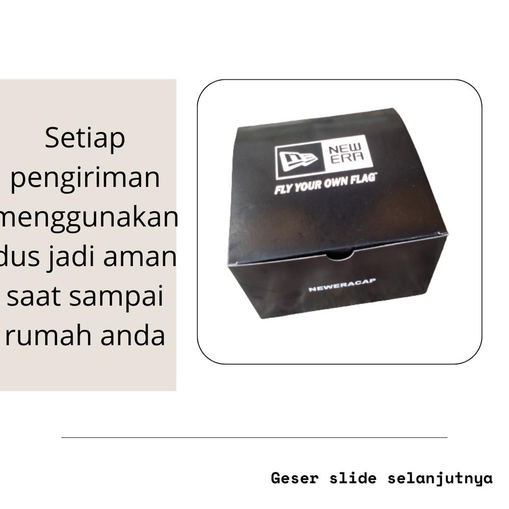 Terbaik Topi Pria Dewasa Baseball La Lakers New Era Cap Distro Original 2023