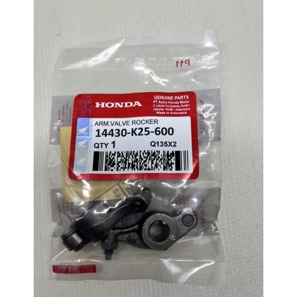 Viral.. Pelatuk klep Beat esp Platuk klep Beat esp Pelatuk klep plus baut Beat esp