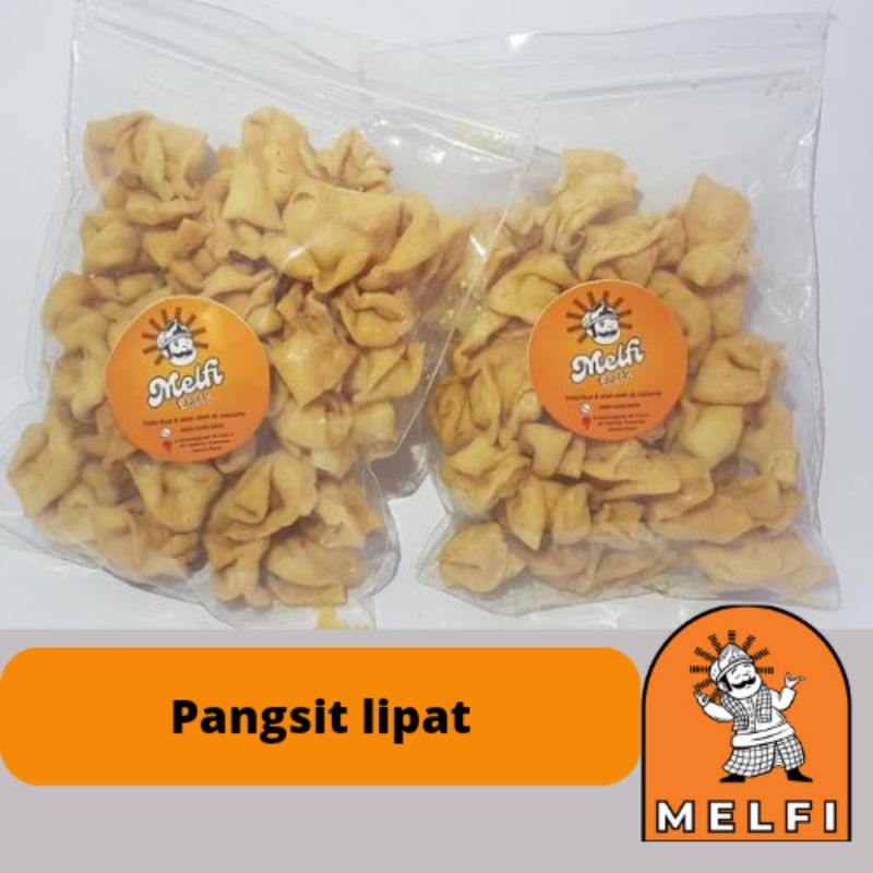 

Pangsit Lipat