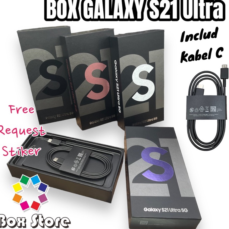 ➳Kmi DUSBOX SAMSUNG 21 21 PLUS S21 ULTRA FS KABEL ❄ ★★★★★