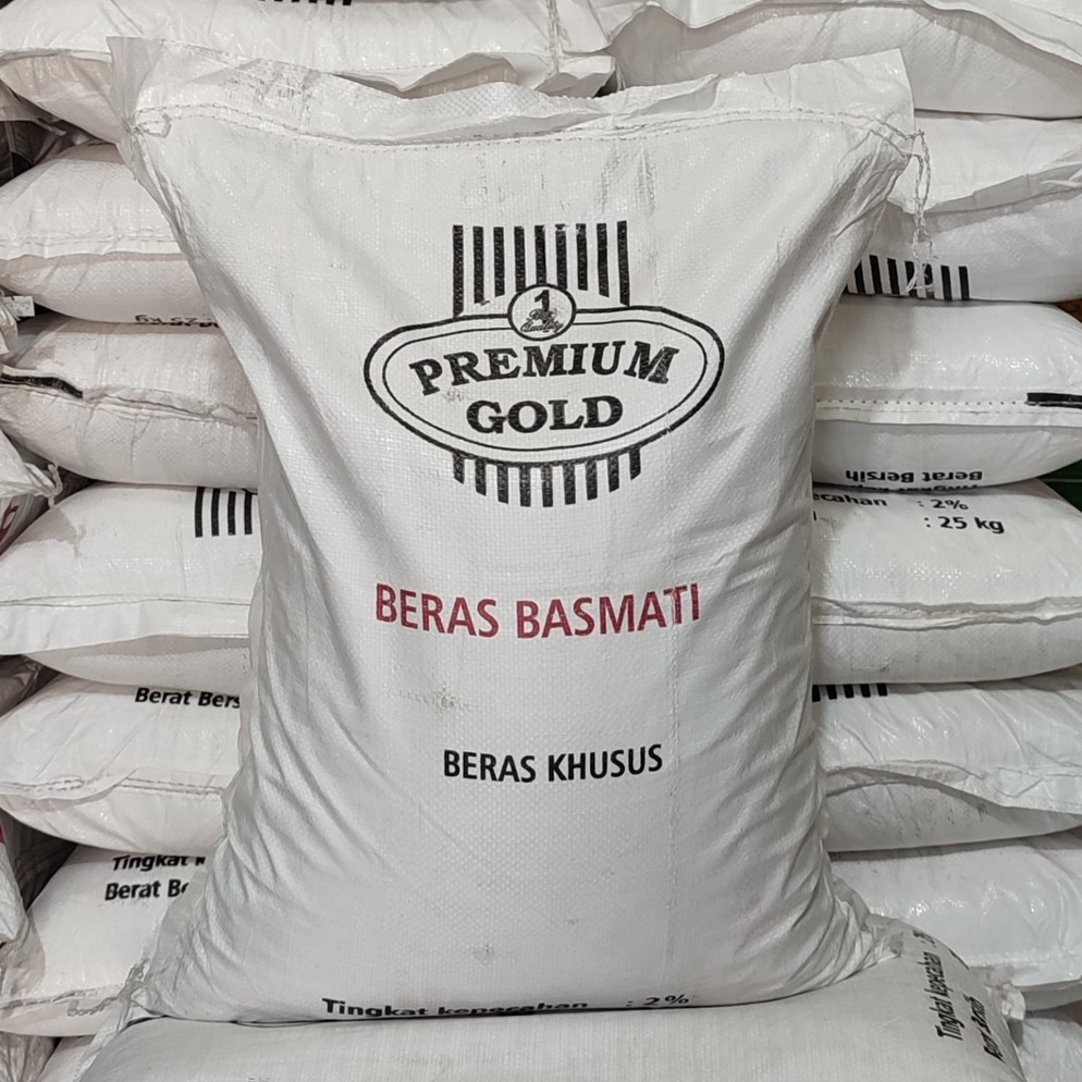 

Paling Dicari.. Beras Basmati Premium Gold 1kg Beras India Basmati Sella 1 Kg 8FT