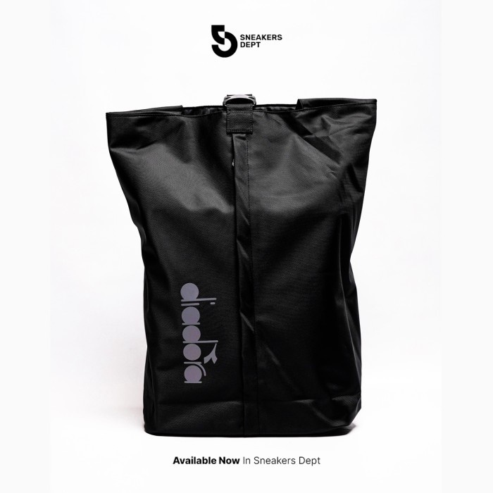 Terlaris Tas Gym Diadora Duco Gym Bag Diatd220806B Original