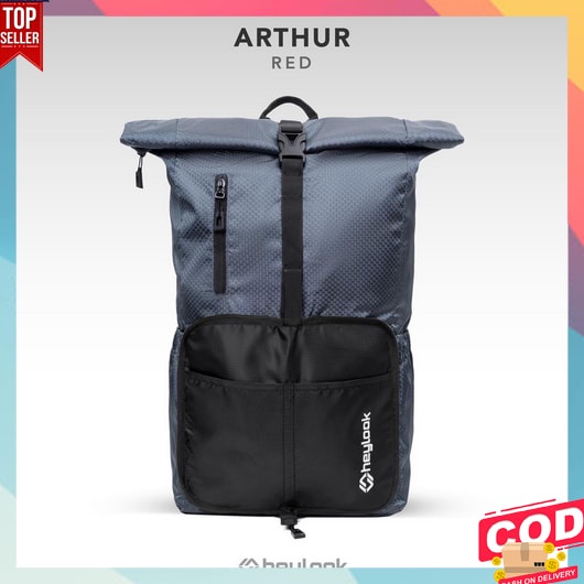 Tas Ransel Pria Distro Keren Terbaru 2023 Sekolah Dewasa Tas Gendong Anti Air Taspunggung Travel Bag
