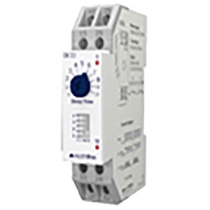 Multispan Analog Timer 30S/Dt-30S/On Delay Timer/Off Delay Timer Best Produk