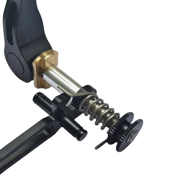 Terbatas Seatclamp Seatpost Poday Untuk For Brompton Seat Clamp Klem