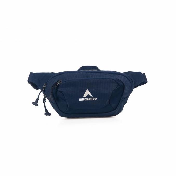 Eiger Tas Selempang Cervus Waist Bag Original