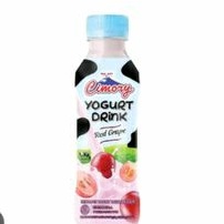 

Yogurt Cimory Red Grape