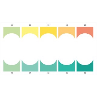 MUST HAVE SERA PH TEST AIR TAWAR DAN AIR LAUT TERLARIS