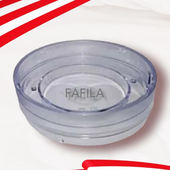 Tutup gelas kecil Chopper Mitochiba ch 100/ ch200 Original