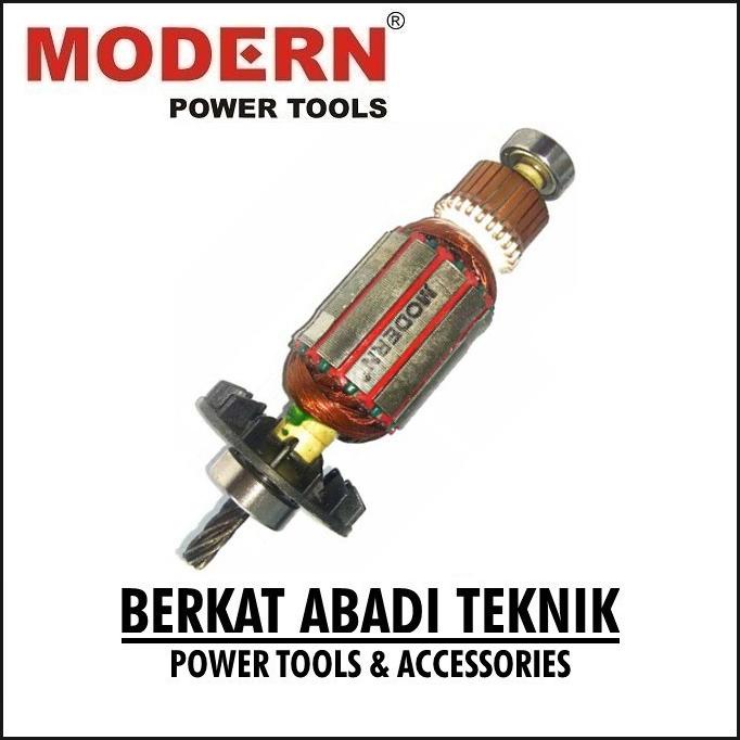 Terbaik Modern Armature M-2100C Mesin Bor 10 M2100B Jiz10 Angker M2100C M 2100 C M2100 C M-2100B M 2