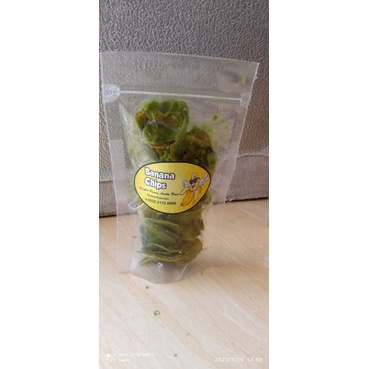 

banana chips coklat lumer/kripik pisang coklat