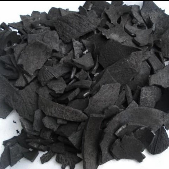 HOT SALE ARANG BATOK KELAPA 10KG - ARANG BATOK KELAPA MURNI MEDIA TANAM ANGGREK TERBARU