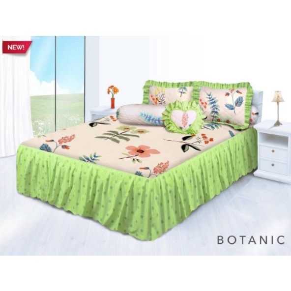 DISKON SPESIAL MY LOVE SPREI RUMBAI 180X200 ANEKA MOTIF MYLOVE P3 TERMURAH