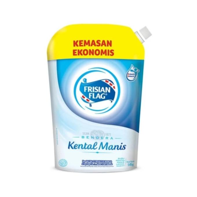 

*:*:*:*:*] Frisian Flag Susu Kental Manis 545 gr Susu Bendera Krimer