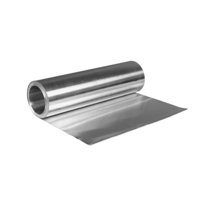 Silahkan Order] SENG TALANG ALUMINIUM / SENG PLAT TALANG ALUMINIUM PER METER