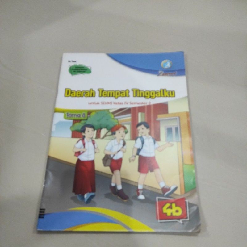

lks bahasa kelas 4 putra nugraha ( baru)