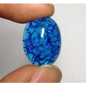 *:*:*:*:*] PECAH SERIBU BIRU TOP CRYSTAL