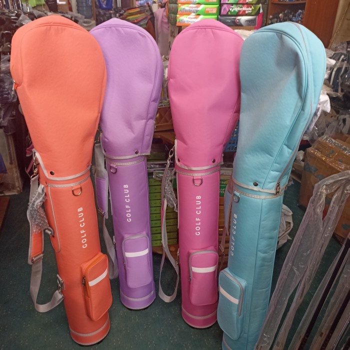 Sunday Bag Golf Ladies Club