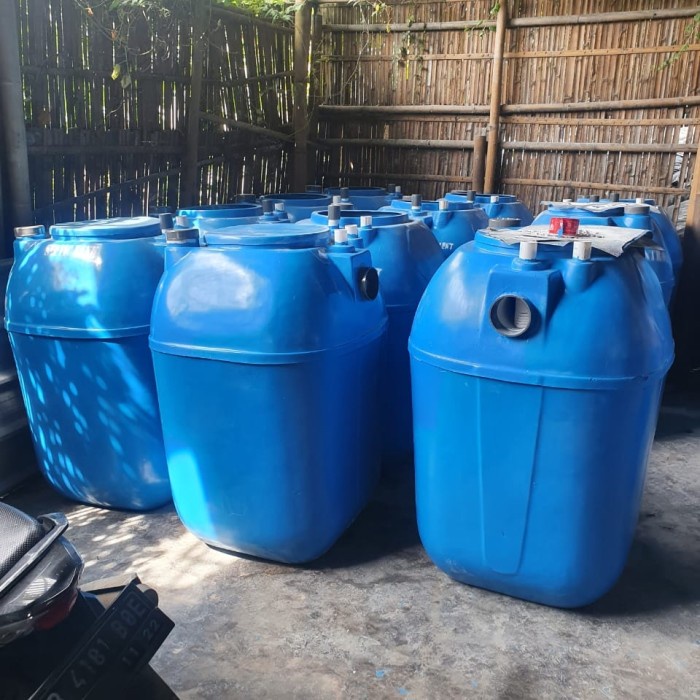 Terlaris Septic Tank 1000Liter