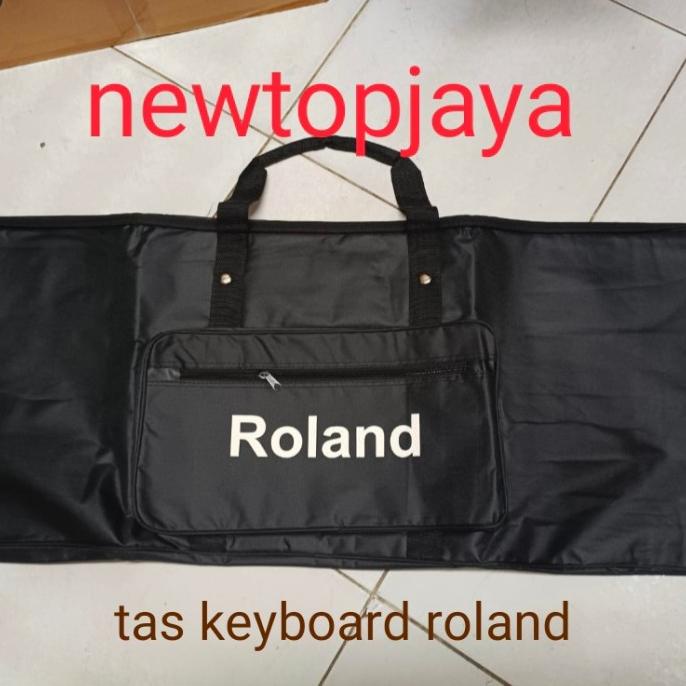 TAS KEYBOARD ROLAND UNTUK SERI E09 BK3 BK5 BK9