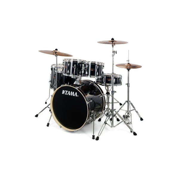 Tama Imperial Star Ie62H6W 6-Piece Drum Set Gm