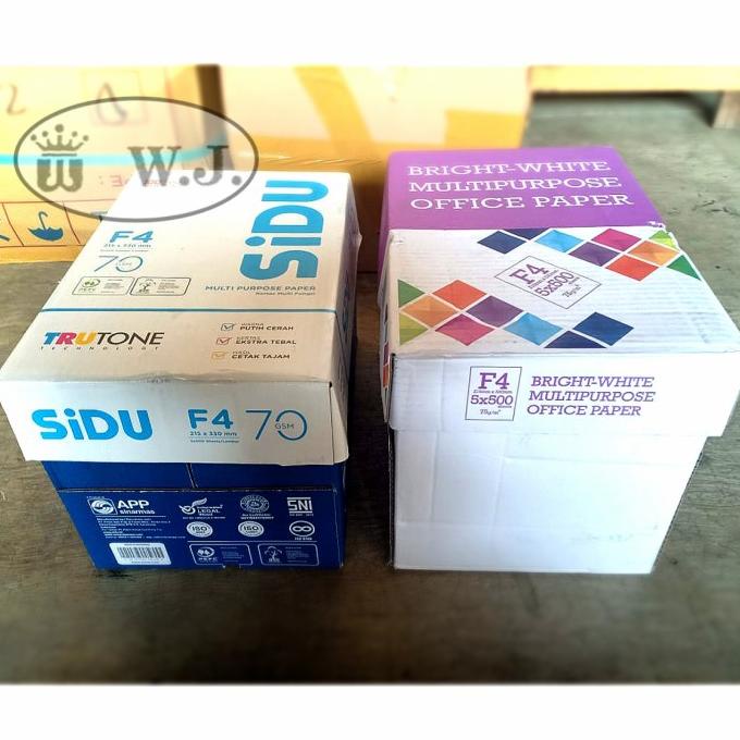 

monggo] Kardus Bekas HVS Ukuran F4 (35cm x 23cm x 24cm).