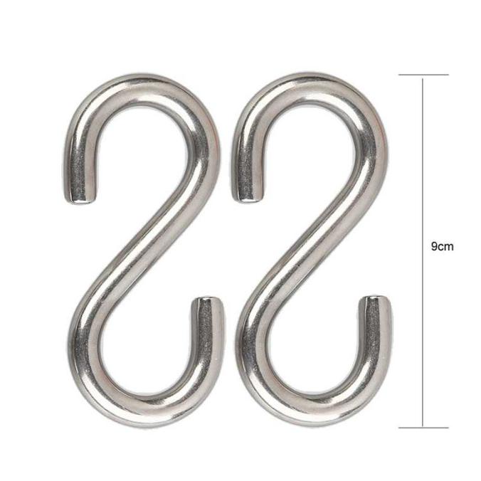 Timbangan Gantung 150 Kg / Timbangan Koper Digital 150Kg 50G