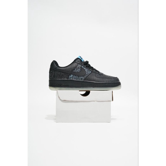 Nike air force 1 space jam
