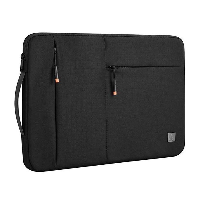 WIWU Tas Laptop 16 Inch Alpha SLIM SLEEVE Bag