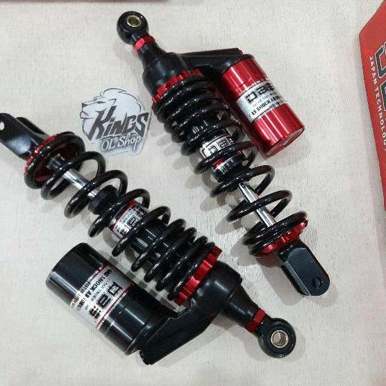 Grosir Shock Belakang Vario125 Vario150 Shockbreaker Tabung Atas Dbs Gsport 711 S23Y