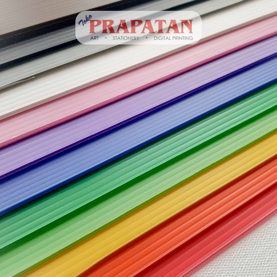 

✷Terbatas✽ FTYLM Impraboard | Alvaboard | Infraboard 75x100cm G54 ✪Murah