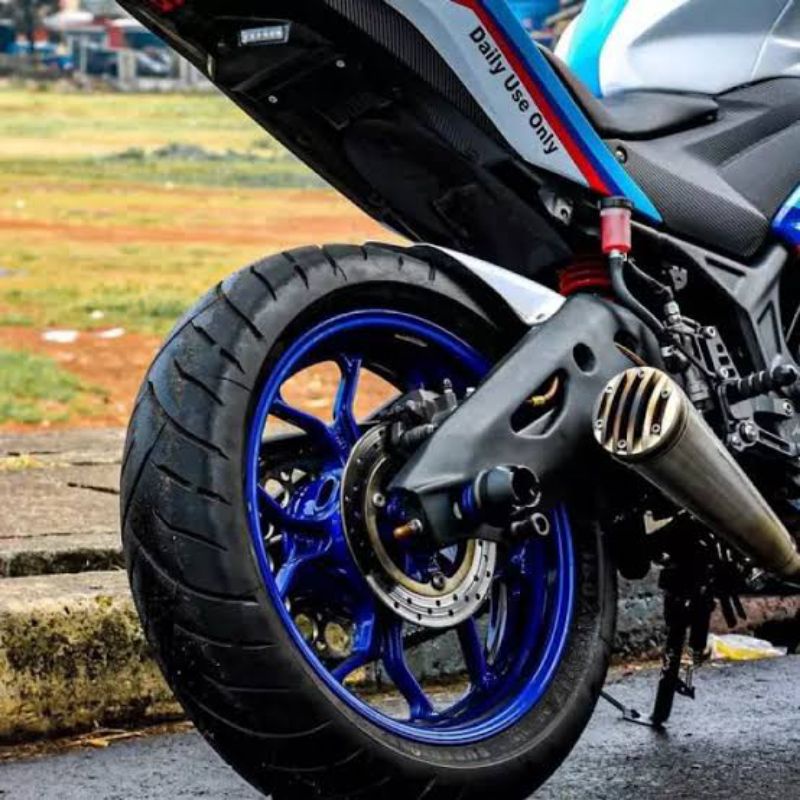 Cover arm r25 old model R1