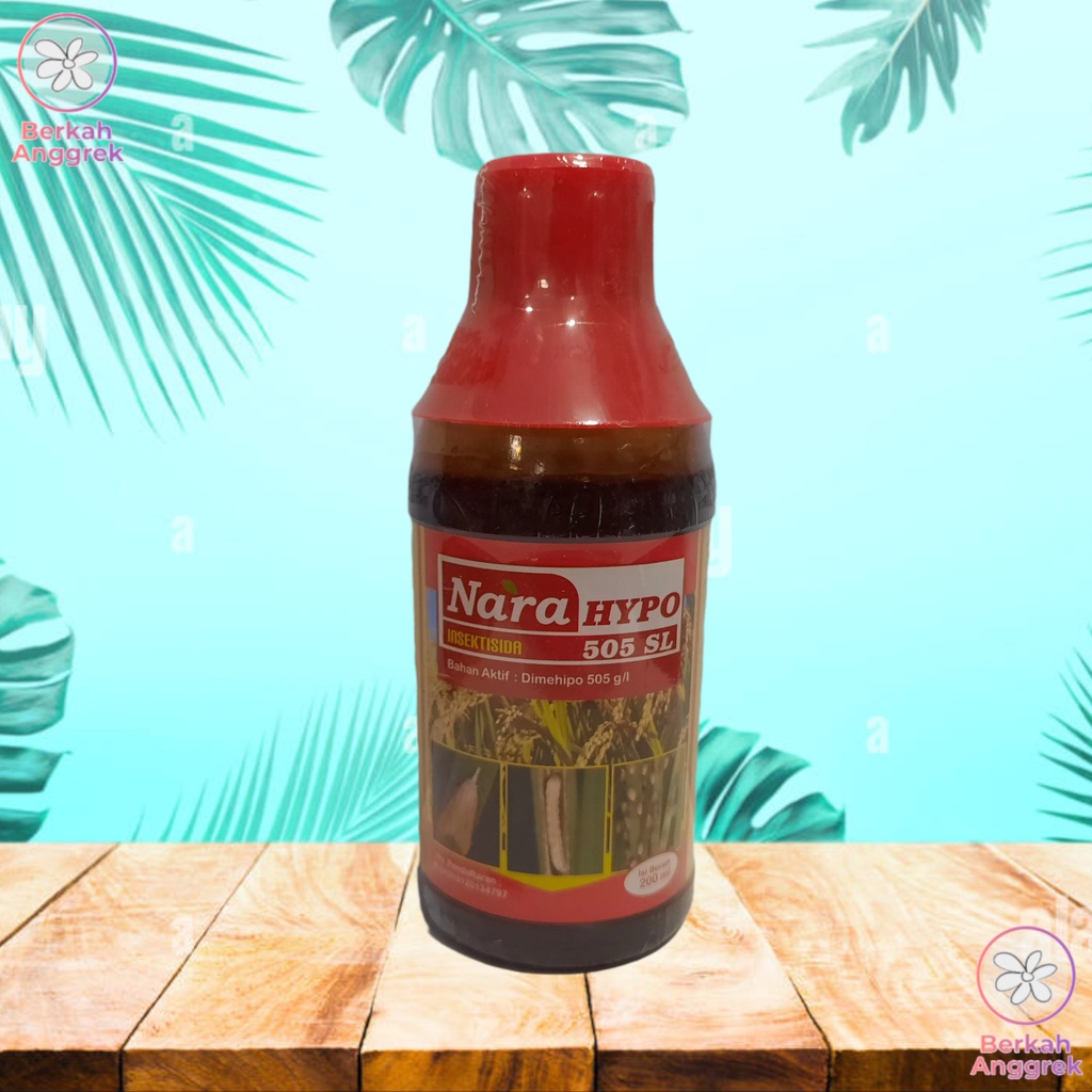 Narahypo 200 ml Insektisida Sistemik