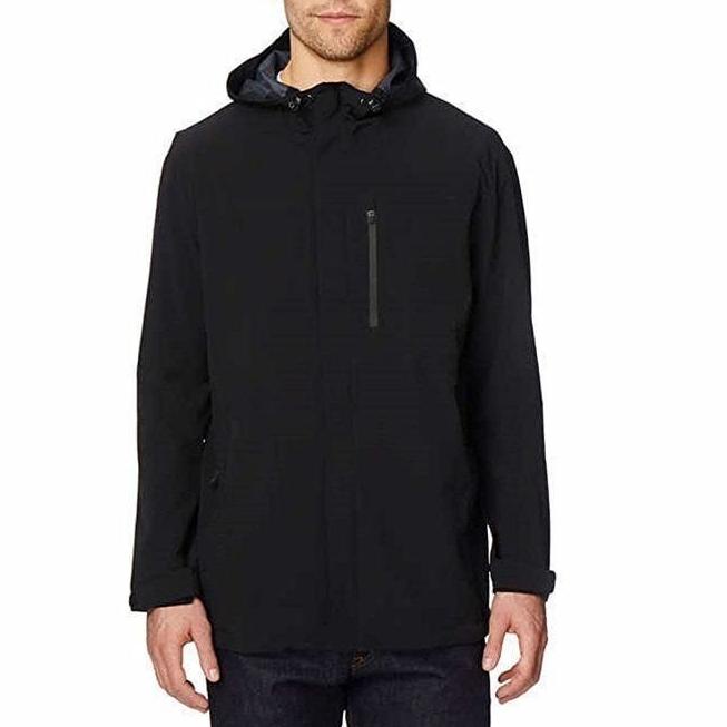 Jacket 32 Degrees Rain And Wind Block Kode 387