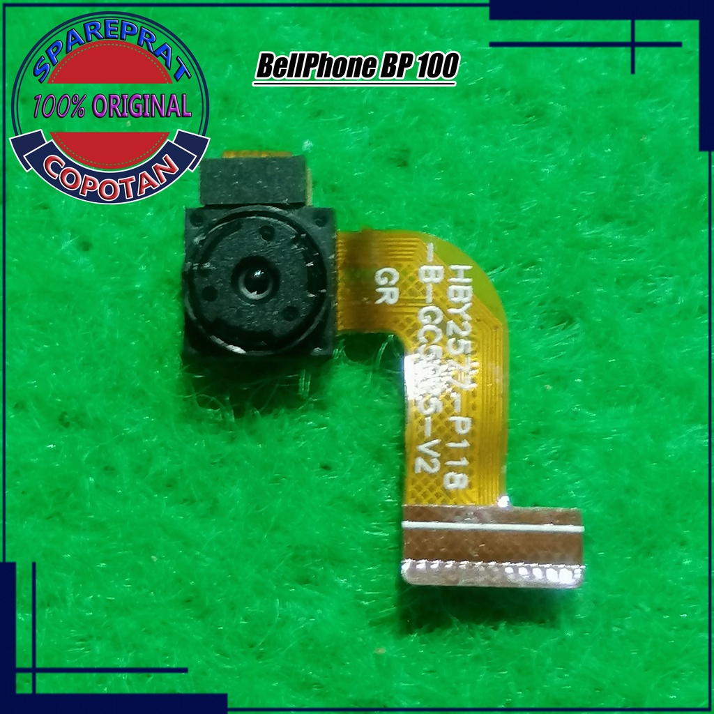 Bellphone BP100 Modul kamera belakang camera big copotan