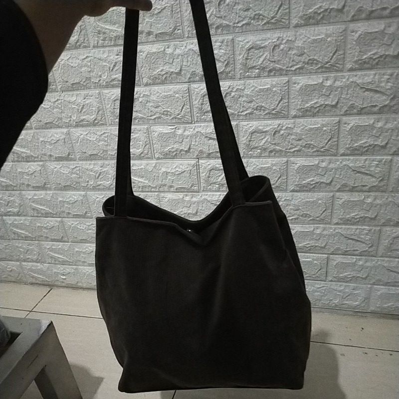 Tote kylian bag museum