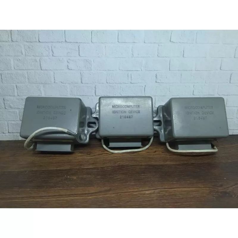 CDI MIKRO VESPA STRADA, SPARTAN, PXE